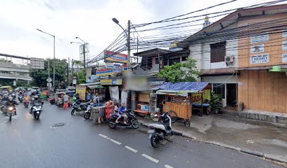 Toko Burung Subur Jaya