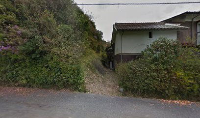 せんべい屋