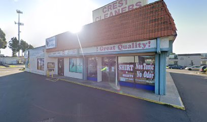 Crest Cleaners