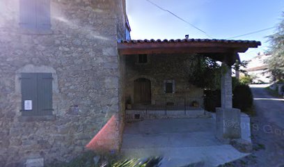 Gite Le Moulin de Rosieres Moulin Champetier