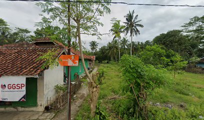 Pondok Pesantren Bungbulang