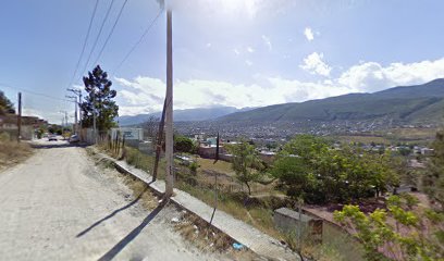 Antigua Mex - Acap