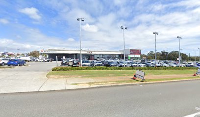 Wanneroo Service Centre