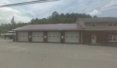 Lansing Volunteer Fire Department