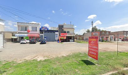 Pescaderia La Marina Altamira