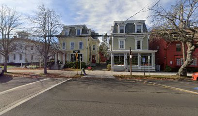 Historic Guilford Connecticut - Historical Walking Tours