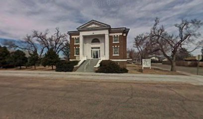 First United Methodist Church