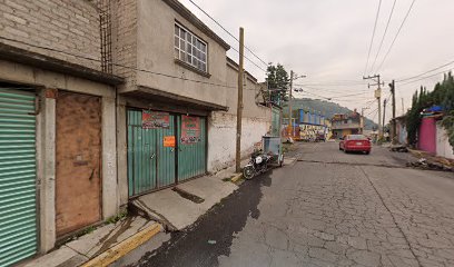 Base de mototaxis San Juanita