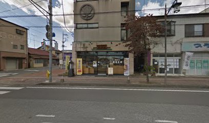 福田屋百貨店鹿沼店 和洋陶器・家庭用品売り場
