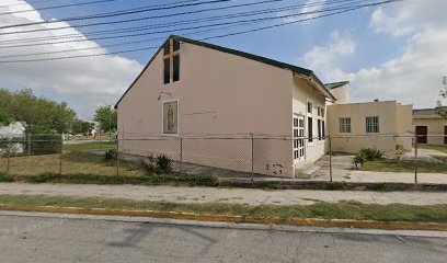 Capilla Asunción de María