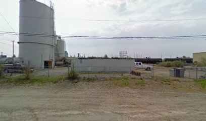Alaska Basic Industries - Cement Terminal