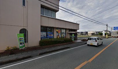 大川信用金庫 木室支店