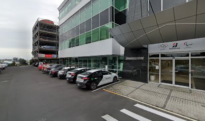 Bridgestone New Zealand