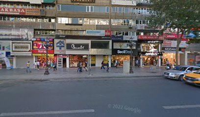 Ankara Tur Merkezi