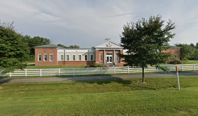 The Lori Schottenstein Chabad Center