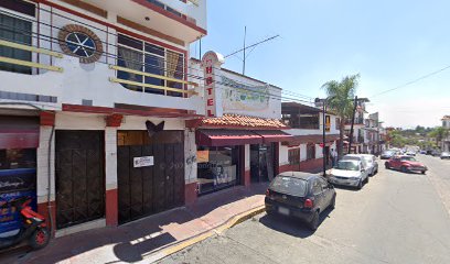 Mueblerías Arizmendi