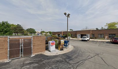 FedEx Drop Box