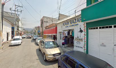 Carniceria Los Amigos