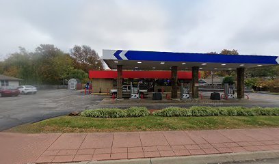 ATM (Midwest Petroleum Co)