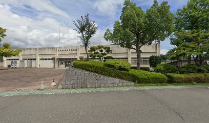 敷島総合公園運動場