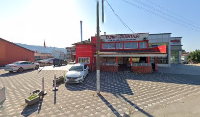 Tadım Çorba Izgara Salonu