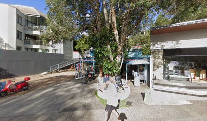 Scooter Hire Noosa