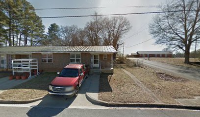 South Haleyville Apartments