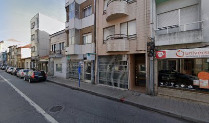 Centro De Radiodiagnóstico Dr.Antonio Madureira, Lda.