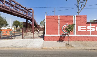 Universidad del Pueblo Trabajador de Nezahualcóyotl