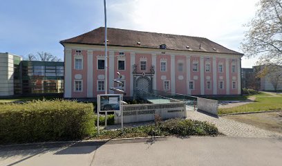 Landespflege- und Betreuungszentrum Schloss Gschwendt