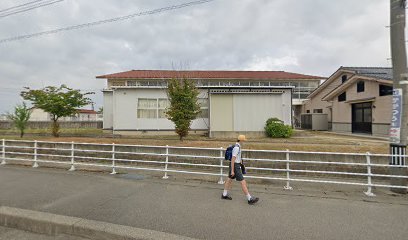 空手 田賀道場