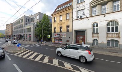 Baguette Store