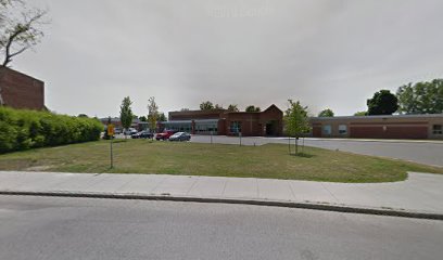 St. Paul Catholic Secondary School