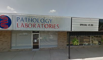 Pathology Laboratories, Inc.