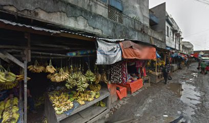 Toko Asen Pasar Ciwangi