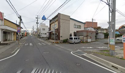 山内ふとん店