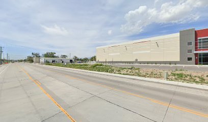 U-Box Moving & Storage of Salt Lake City