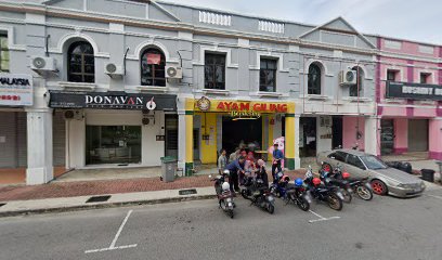 Pos Mini Limbongan Melaka