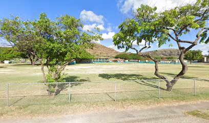 Pokai Bay Surf Headquarters