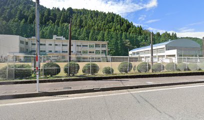 福井市立殿下幼稚園(休園中)