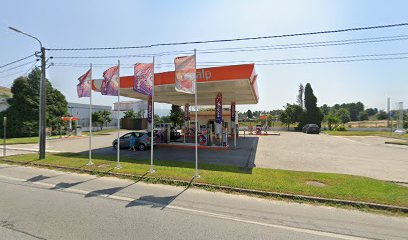 Garagem Parque de Barcelos, Lda.