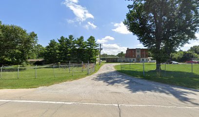 Taylorville Water Treatment Plant