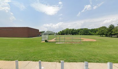 Lodge Farm Baseball Field #2