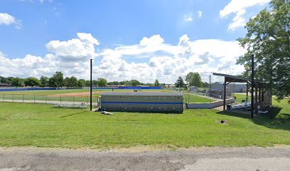 Freeburg Jr. High Baseball Field