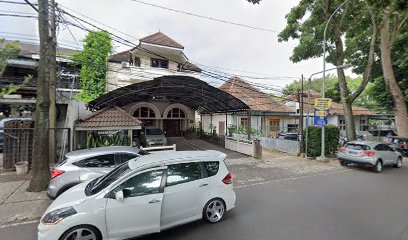 PT. Kembar Abadi Prima