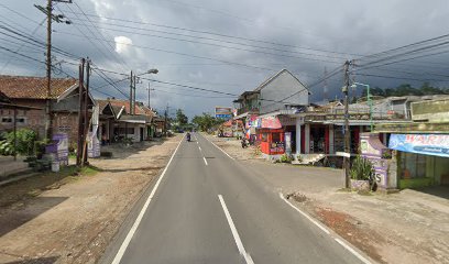 Keluarga Besar Bpk abd.rokim