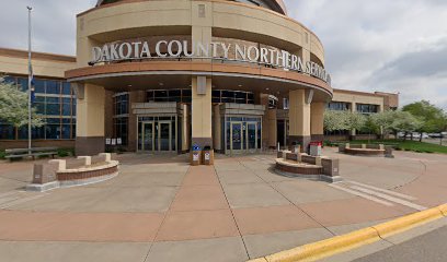 Dakota County Courts