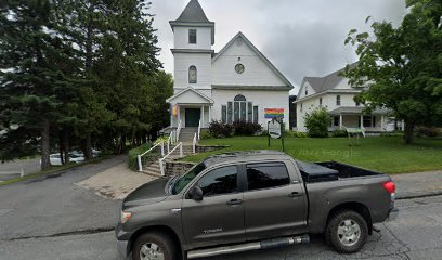 Presque Isle Congregational Church