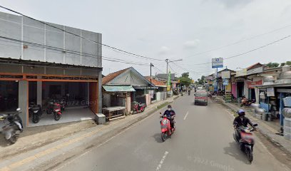 Dpc Pkb Kota Cirebon