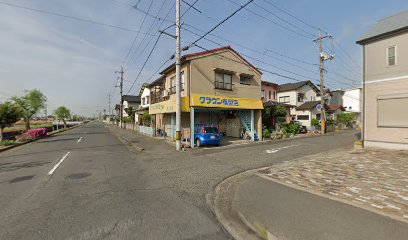 クラウン模型店